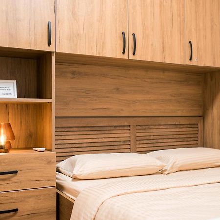 Apartman Centar Пожаревац Экстерьер фото