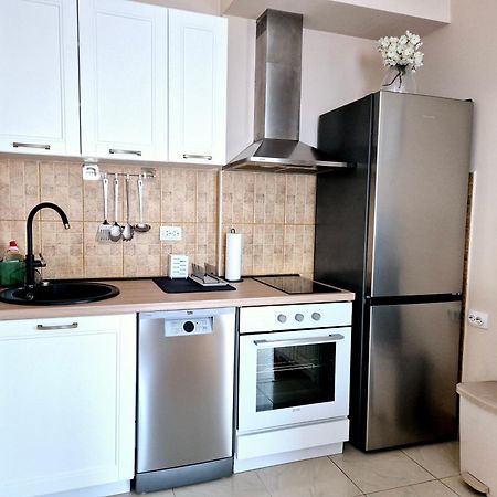 Apartman Centar Пожаревац Экстерьер фото