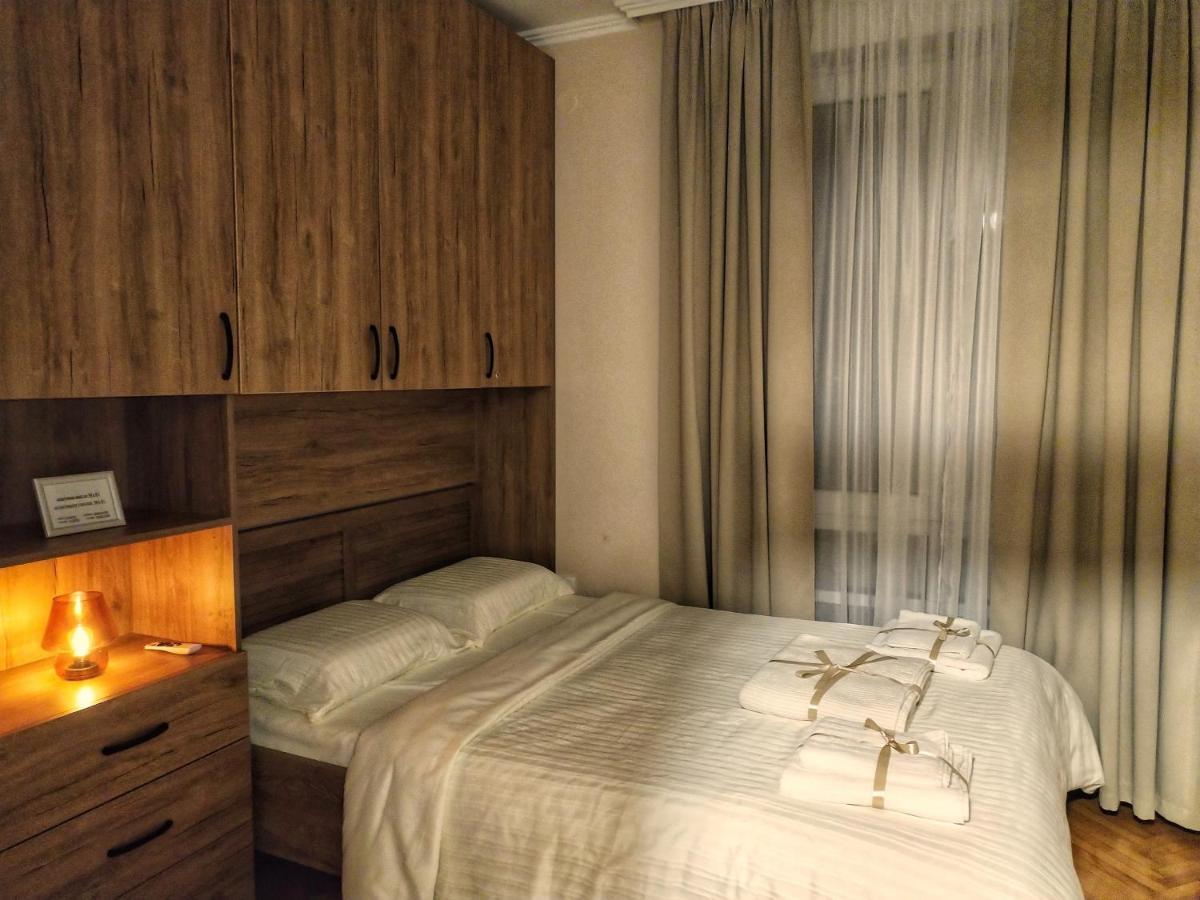Apartman Centar Пожаревац Экстерьер фото