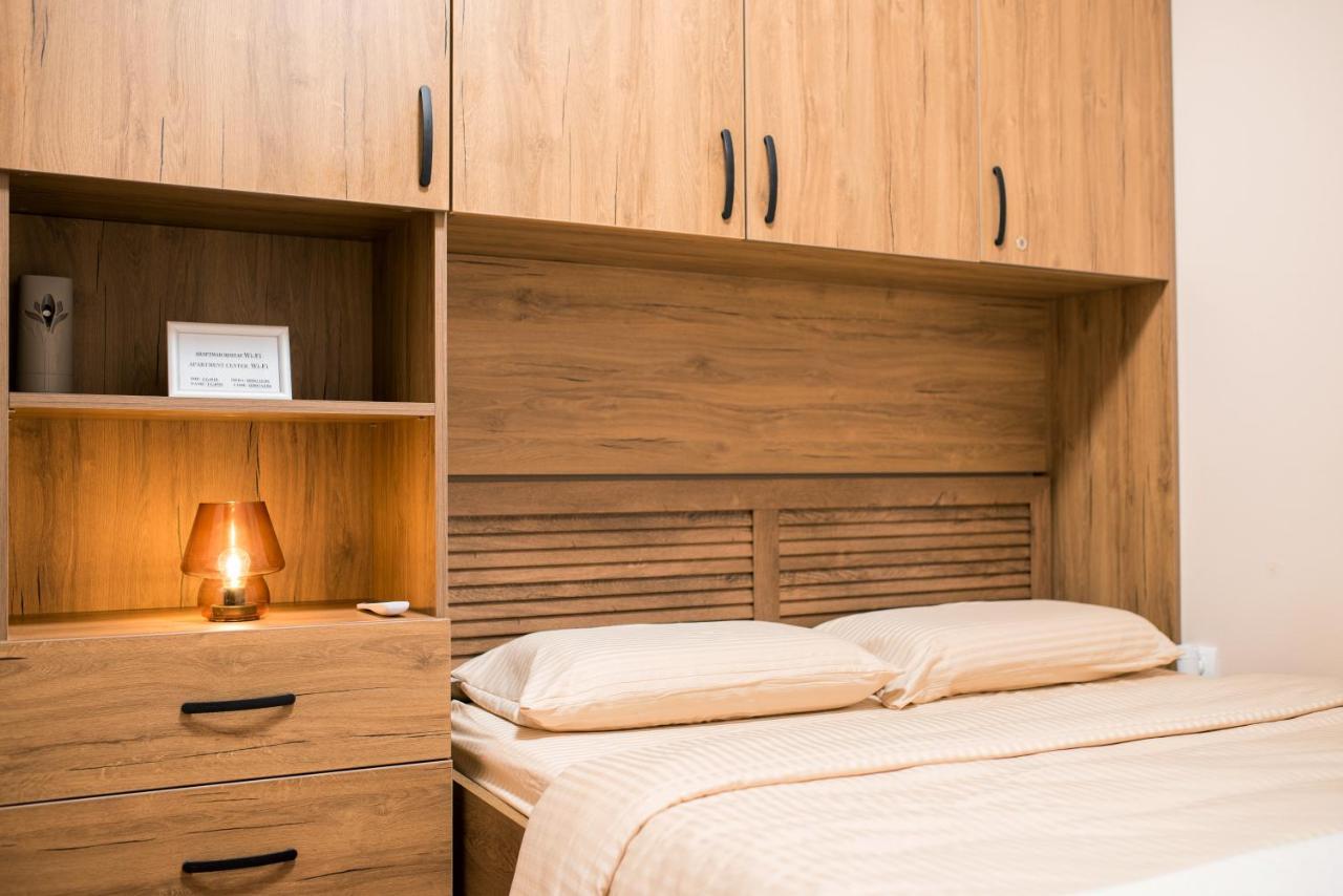 Apartman Centar Пожаревац Экстерьер фото