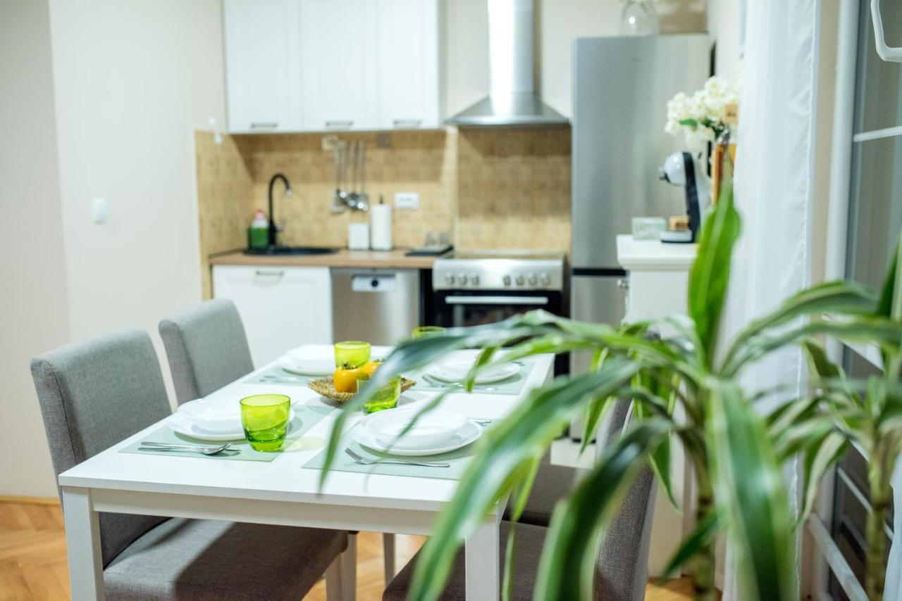 Apartman Centar Пожаревац Экстерьер фото