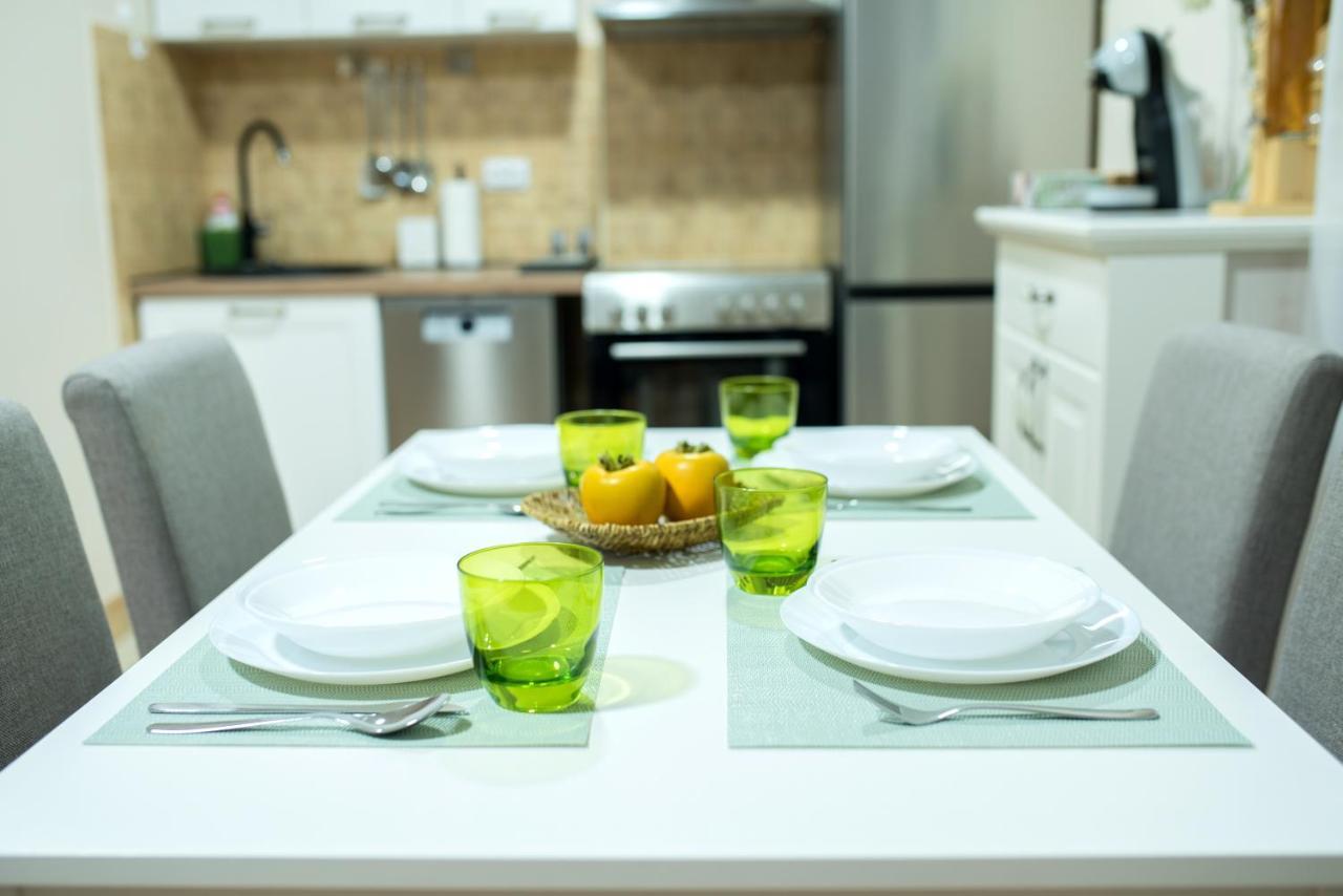 Apartman Centar Пожаревац Экстерьер фото