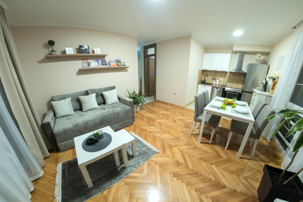 Apartman Centar Пожаревац Экстерьер фото