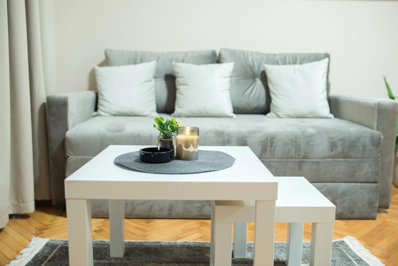 Apartman Centar Пожаревац Экстерьер фото