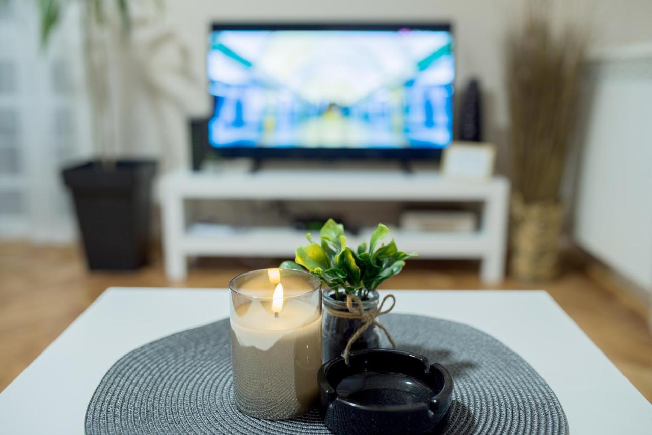 Apartman Centar Пожаревац Экстерьер фото