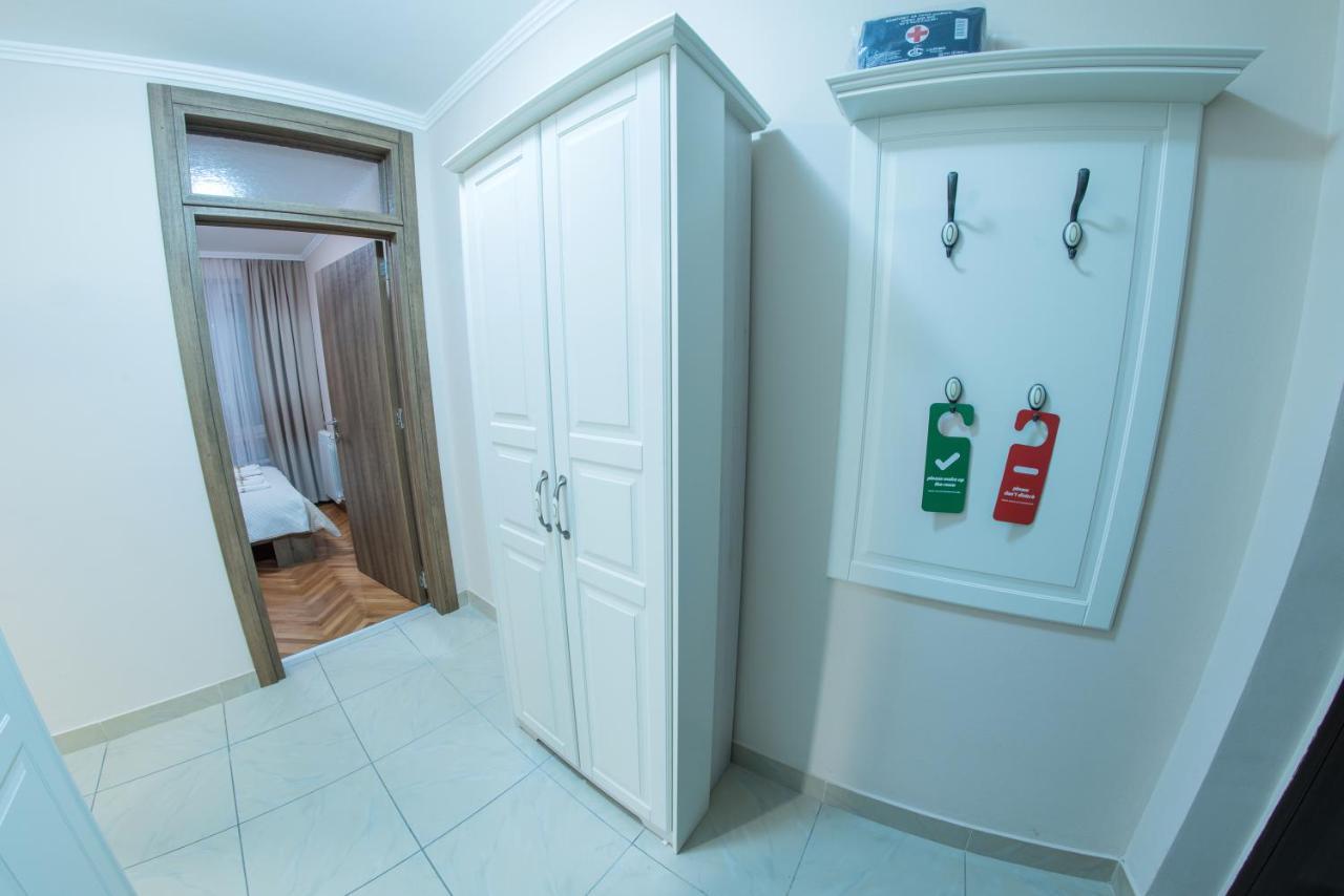 Apartman Centar Пожаревац Экстерьер фото