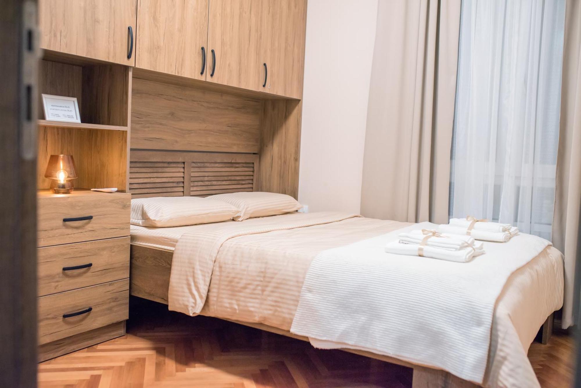Apartman Centar Пожаревац Экстерьер фото