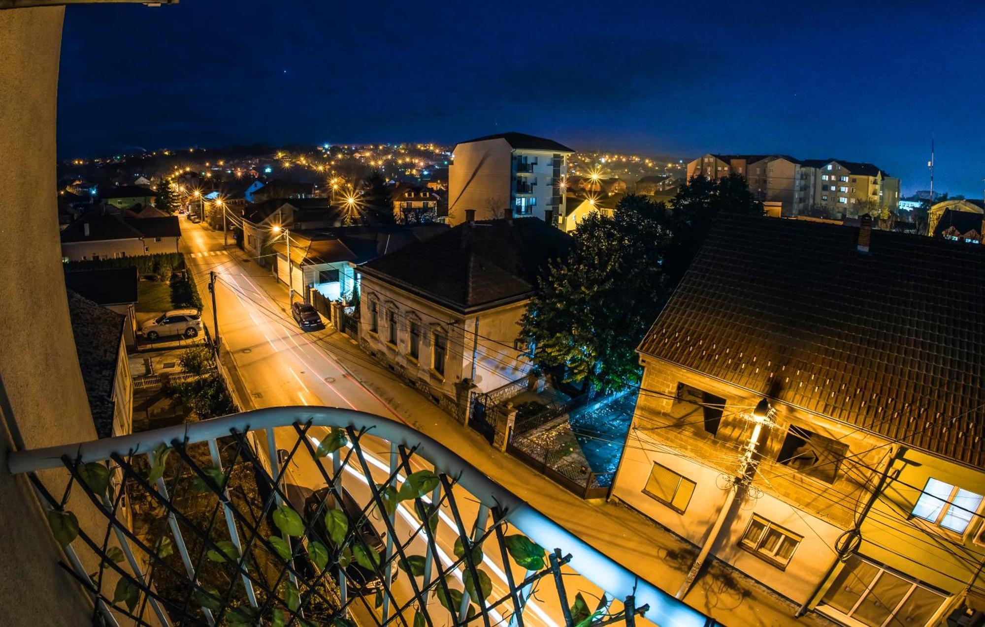 Apartman Centar Пожаревац Экстерьер фото