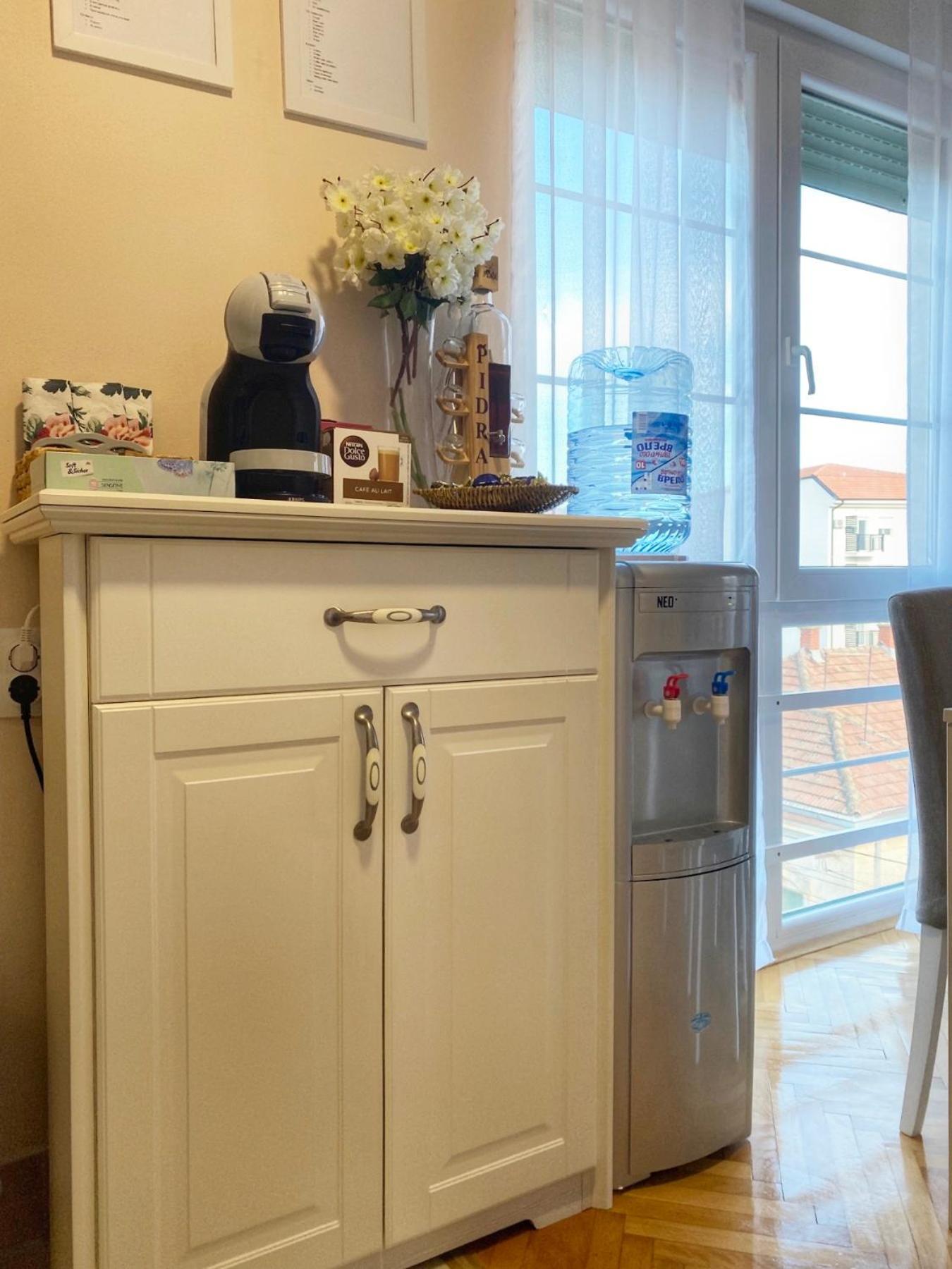 Apartman Centar Пожаревац Экстерьер фото