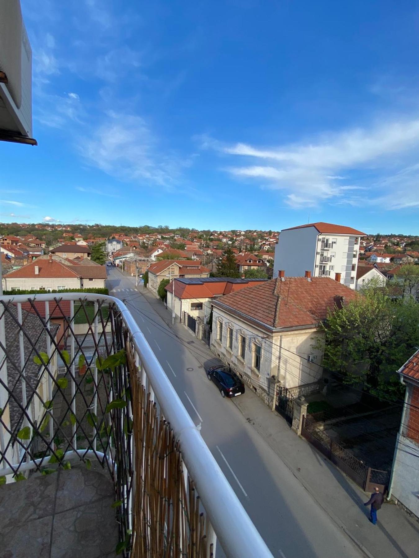 Apartman Centar Пожаревац Экстерьер фото