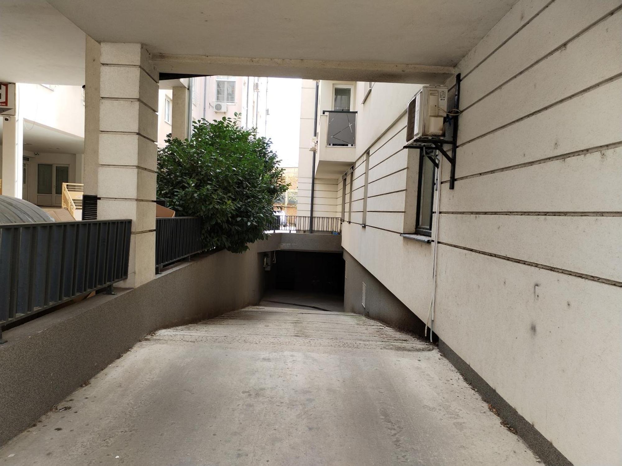 Apartman Centar Пожаревац Экстерьер фото