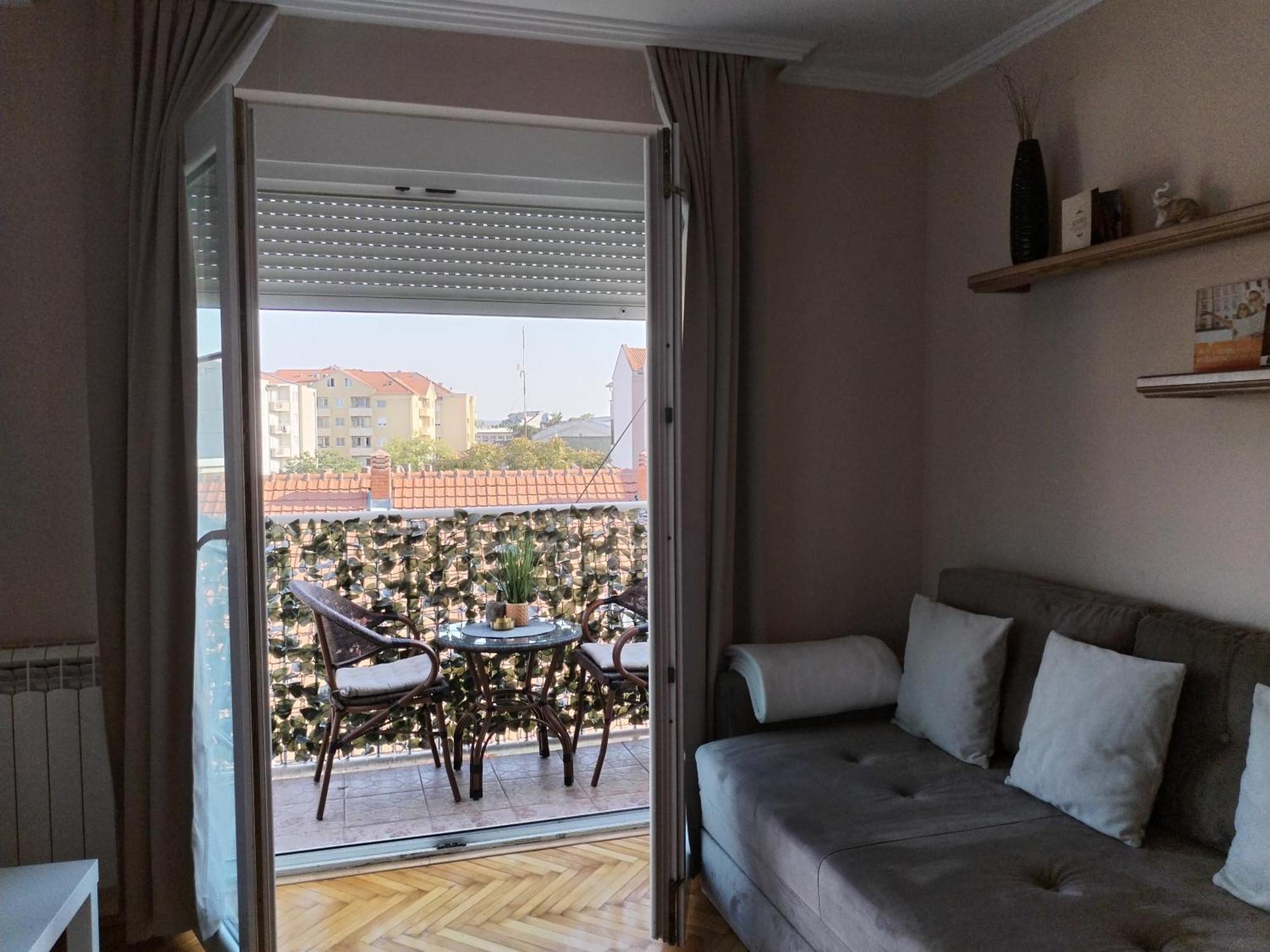 Apartman Centar Пожаревац Экстерьер фото