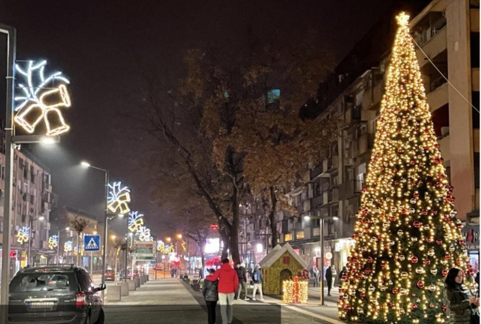 Apartman Centar Пожаревац Экстерьер фото