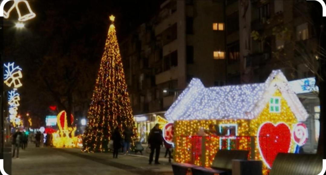 Apartman Centar Пожаревац Экстерьер фото