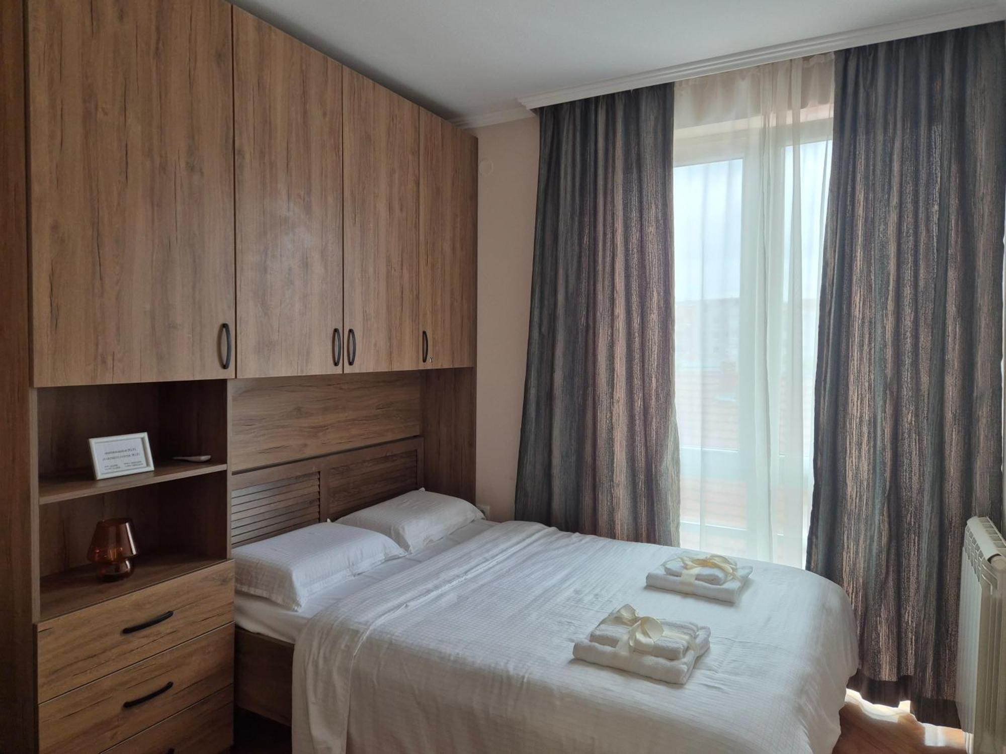 Apartman Centar Пожаревац Экстерьер фото