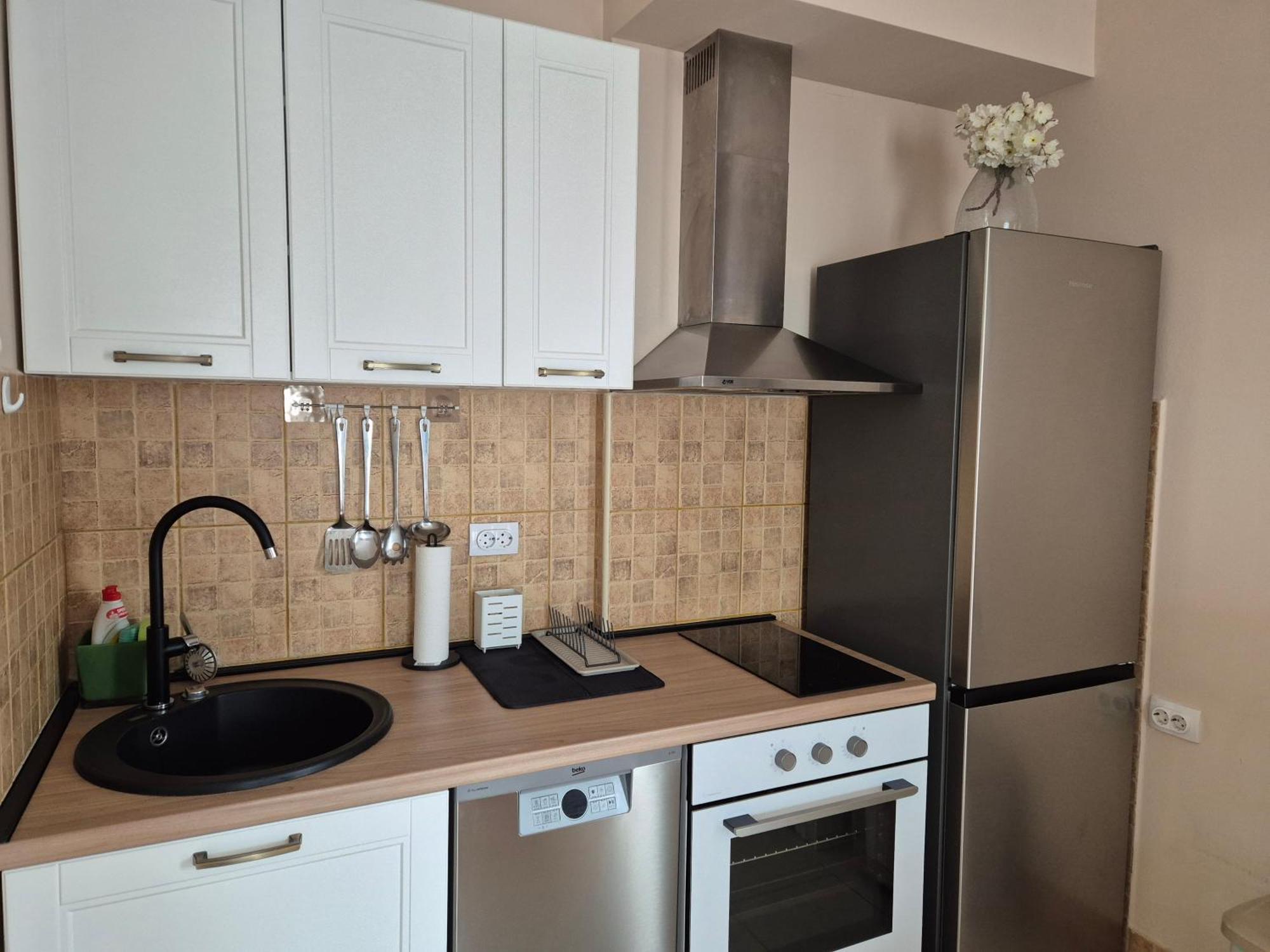 Apartman Centar Пожаревац Экстерьер фото
