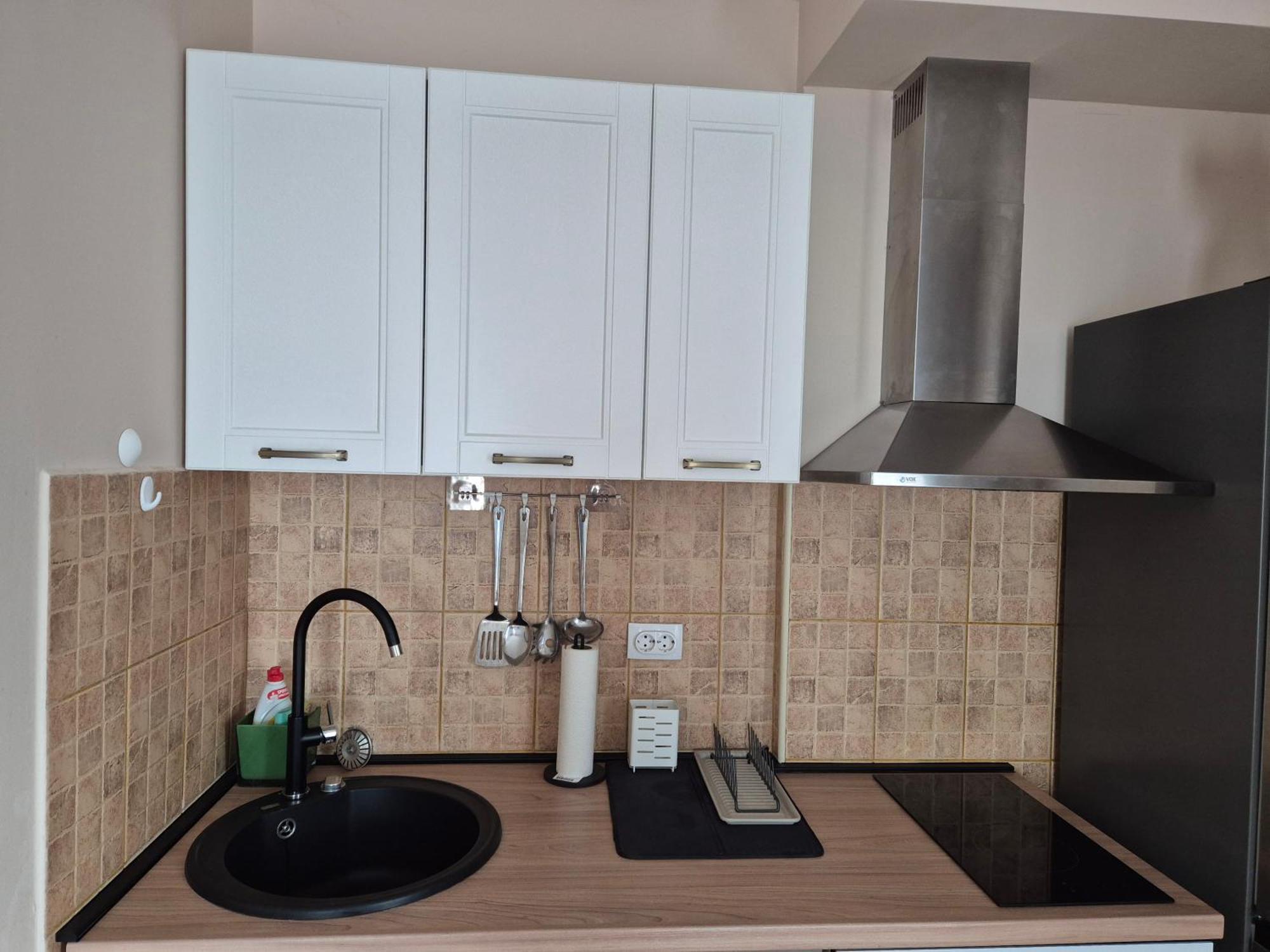 Apartman Centar Пожаревац Экстерьер фото