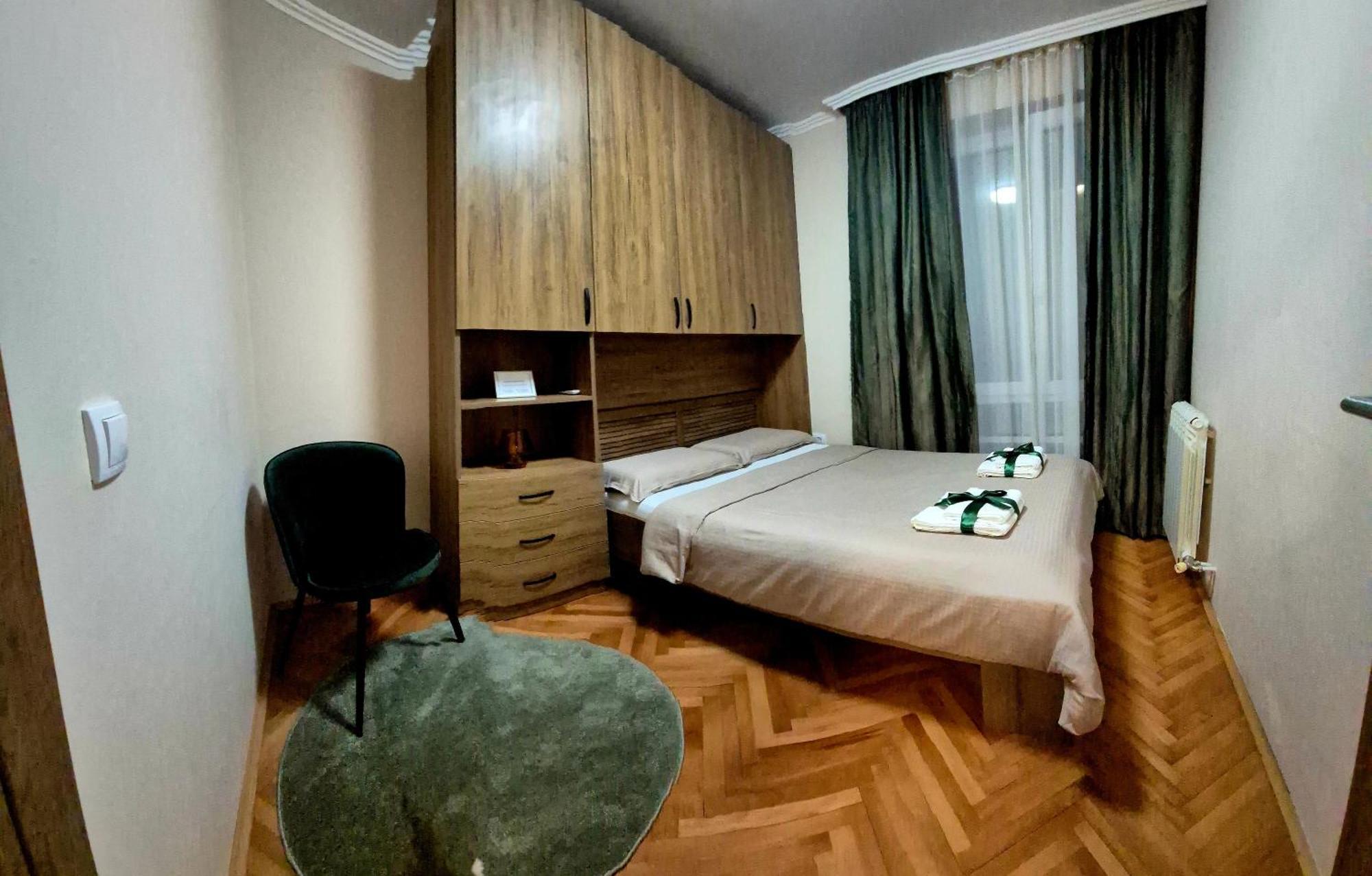 Apartman Centar Пожаревац Экстерьер фото