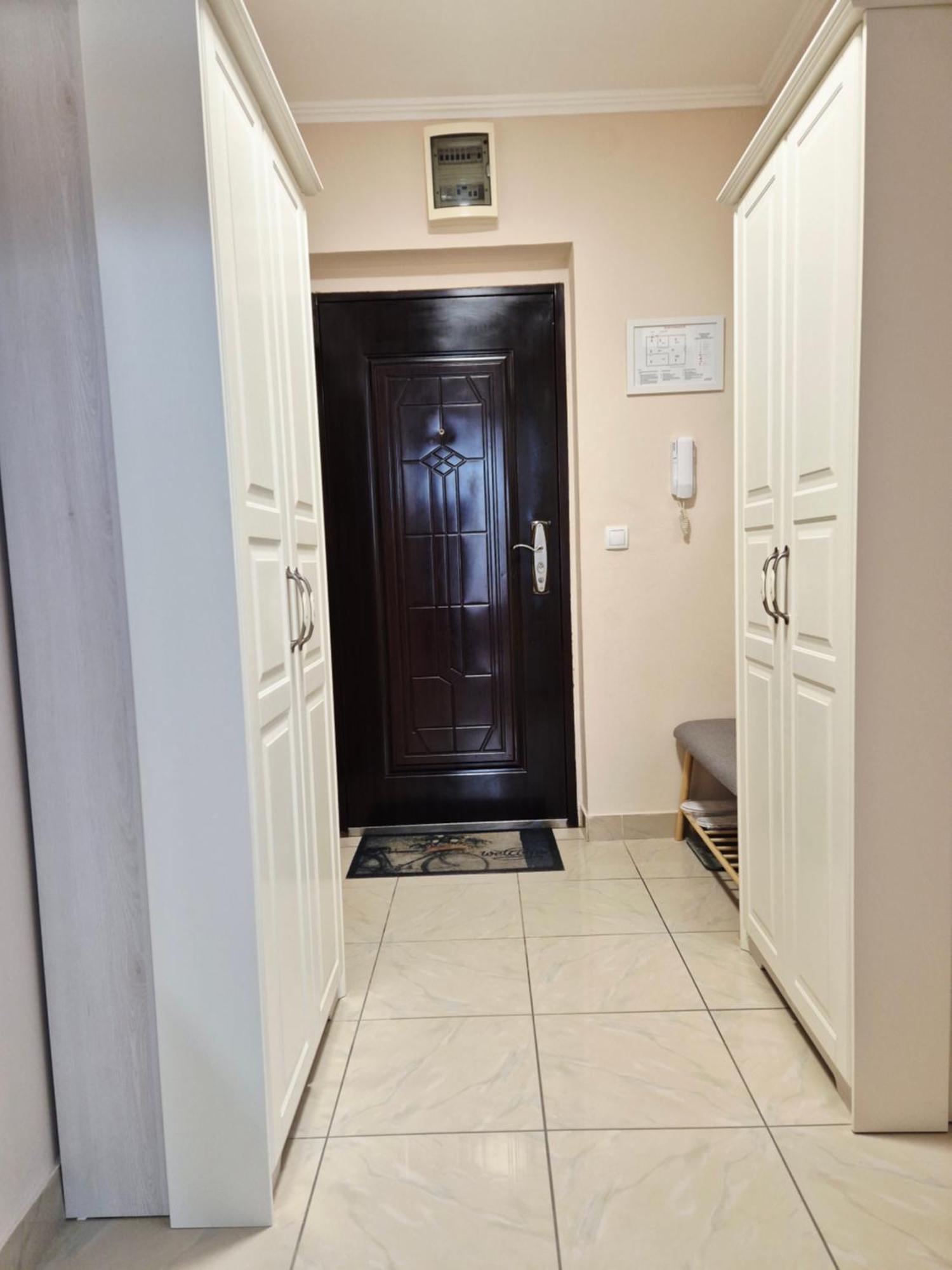 Apartman Centar Пожаревац Экстерьер фото