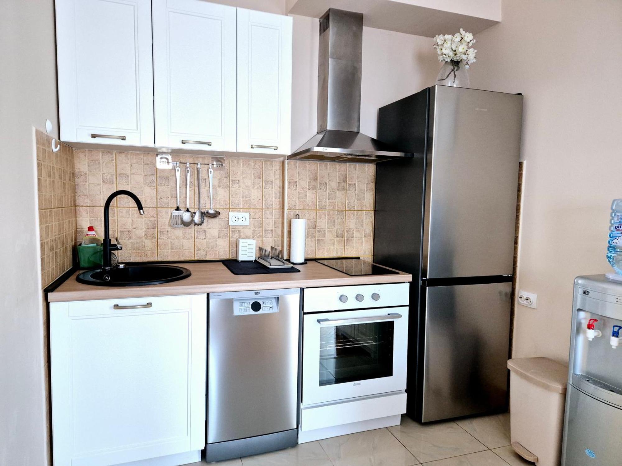 Apartman Centar Пожаревац Экстерьер фото